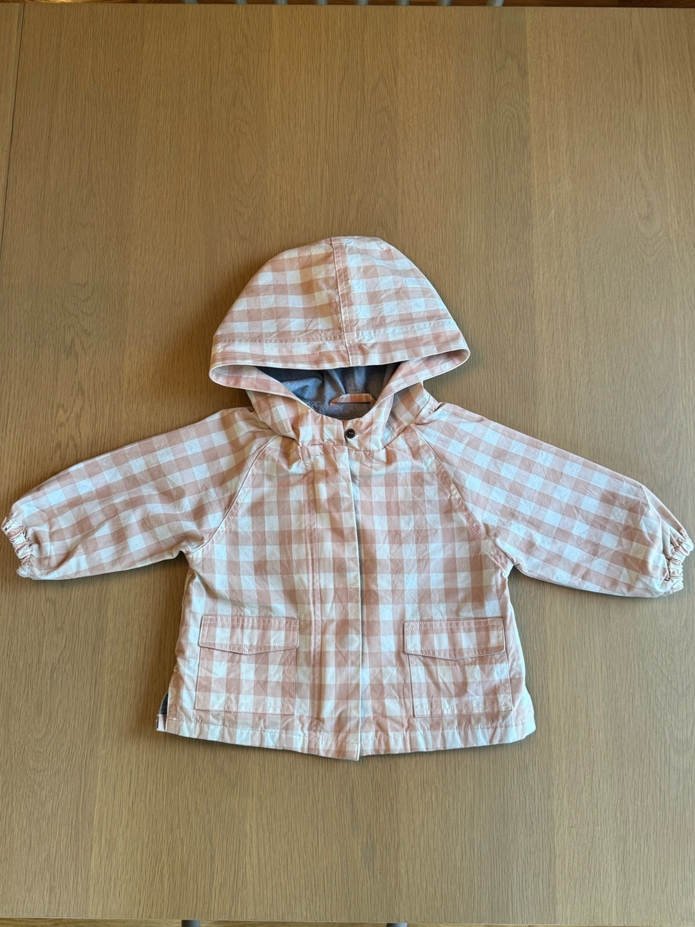 Pehr Park Jacket